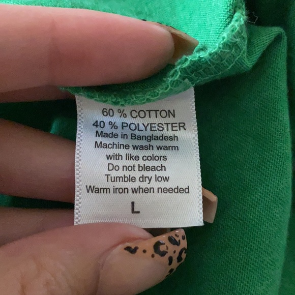 Harley Davidson Shirt - Picture 6 of 6